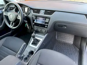 Škoda Octavia Ambition