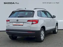 Karoq Ambition Plus