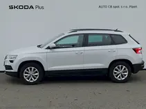 Karoq Ambition Plus