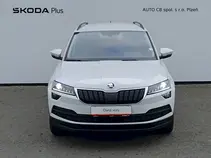 Karoq Ambition Plus
