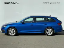 Octavia Ambition Plus