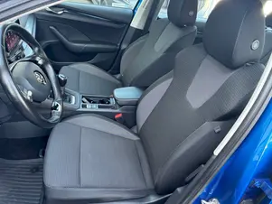 Škoda Octavia Ambition Plus