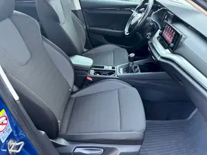 Škoda Octavia Ambition Plus