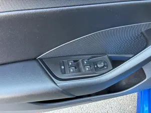 Škoda Octavia Ambition Plus