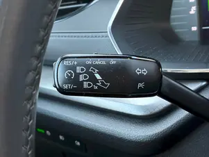 Škoda Octavia Ambition Plus