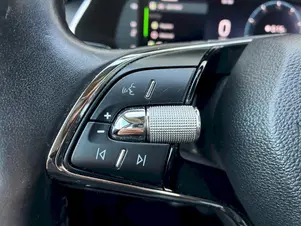 Škoda Octavia Ambition Plus