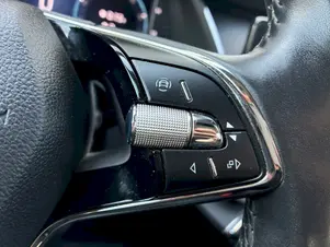 Škoda Octavia Ambition Plus