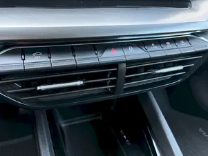 Škoda Octavia Ambition Plus