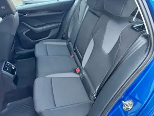 Škoda Octavia Ambition Plus