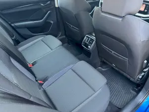 Škoda Octavia Ambition Plus