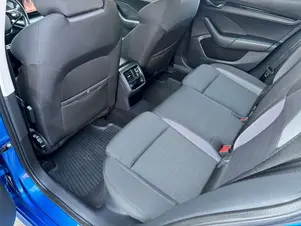 Škoda Octavia Ambition Plus