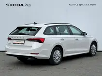 Octavia Ambition Plus