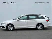 Octavia Ambition Plus