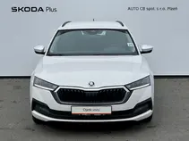 Octavia Ambition Plus