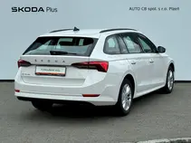 Octavia Ambition Plus