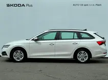 Octavia Ambition Plus