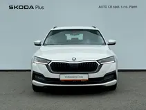 Octavia Ambition Plus