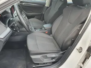 Škoda Octavia Style Plus