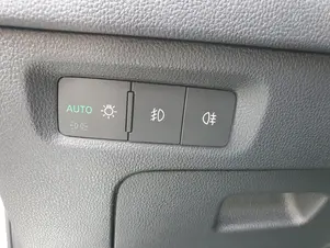 Škoda Octavia Style Plus