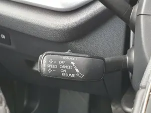 Škoda Octavia Style Plus