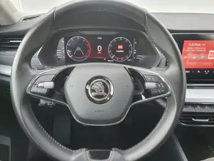 Škoda Octavia Style Plus