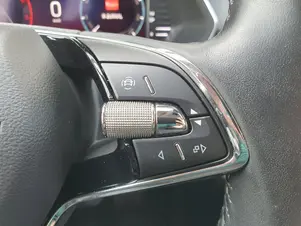 Škoda Octavia Style Plus