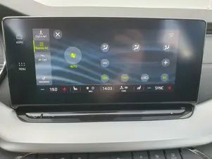 Škoda Octavia Style Plus