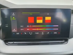 Škoda Octavia Style Plus