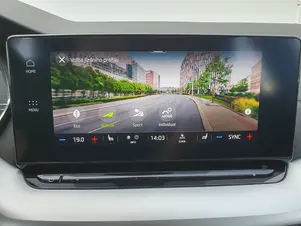 Škoda Octavia Style Plus