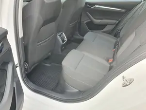 Škoda Octavia Style Plus