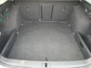 Škoda Octavia Style Plus