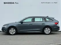 Octavia Ambition Plus