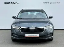 Octavia Ambition Plus