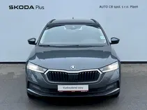 Octavia Ambition Plus