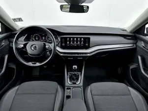 Škoda Octavia Ambition Plus