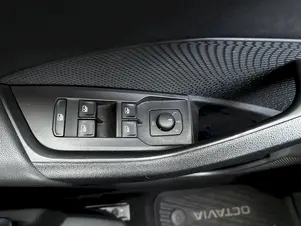 Škoda Octavia Ambition Plus