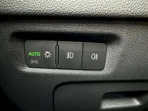 Škoda Octavia Ambition Plus