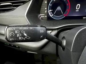 Škoda Octavia Ambition Plus