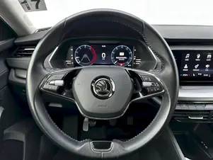 Škoda Octavia Ambition Plus