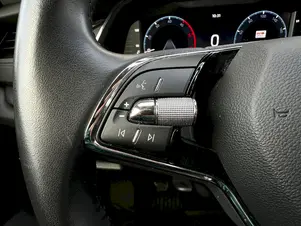 Škoda Octavia Ambition Plus