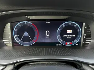 Škoda Octavia Ambition Plus