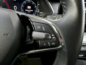 Škoda Octavia Ambition Plus