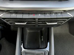 Škoda Octavia Ambition Plus