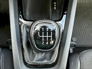 Škoda Octavia Ambition Plus