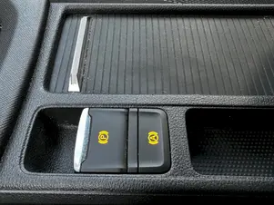 Škoda Octavia Ambition Plus