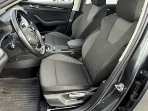 Škoda Octavia Ambition Plus