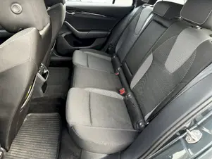 Škoda Octavia Ambition Plus