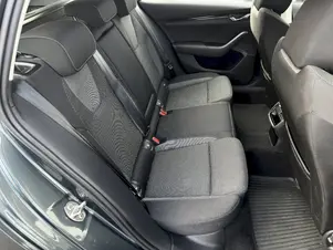 Škoda Octavia Ambition Plus