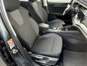 Škoda Octavia Ambition Plus