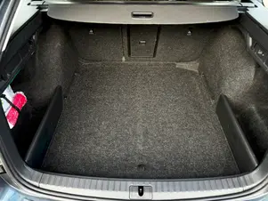 Škoda Octavia Ambition Plus
